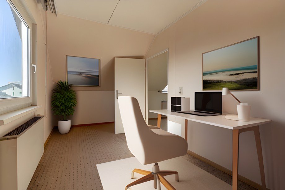 B�ro-Kind DG Haus W�rth-Schaidt