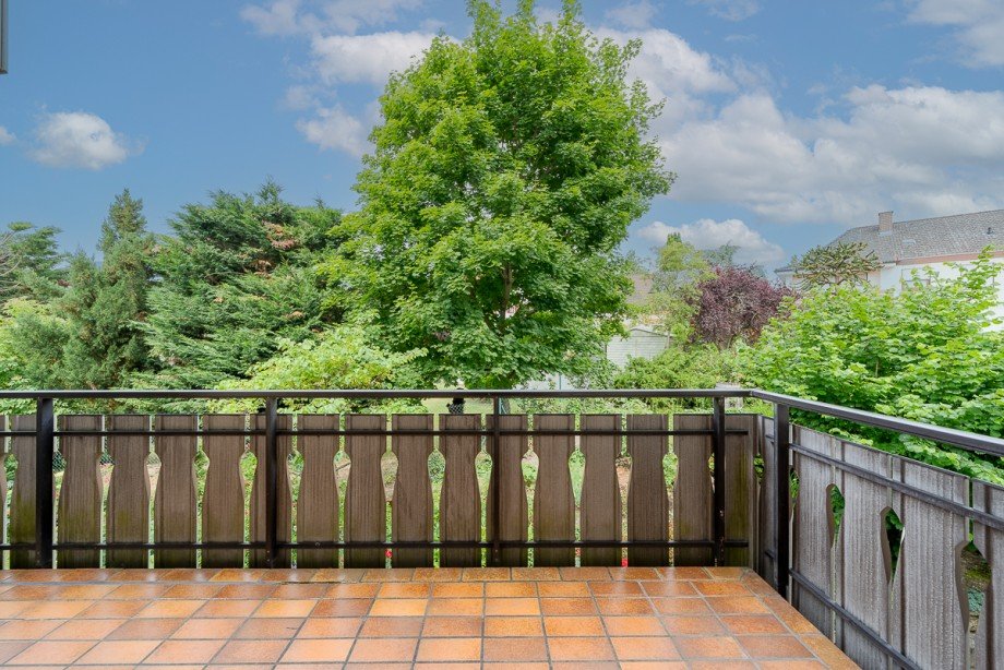 Balkon1 Wohnung Neustadt
