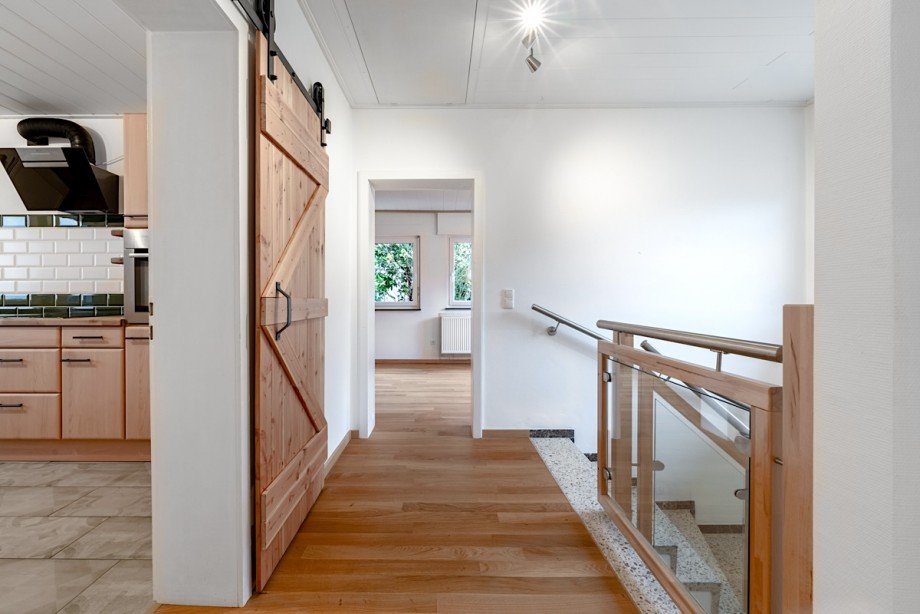 OG Flur Haus Neustadt