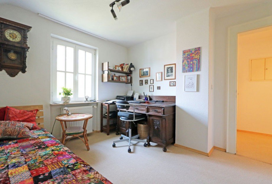 Zimmer OG Haus Albersweiler
