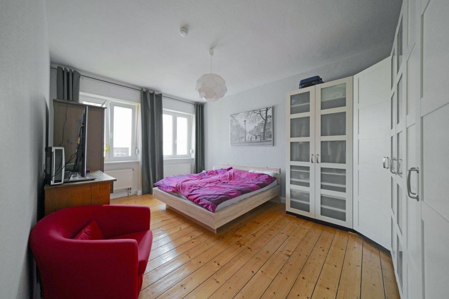 Schlafen Wohnung Landau