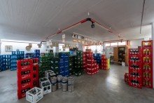 EG Gewerbe3 Wohn-/Gesch�ftshaus mit Erweiterungspotential in urbaner Lage