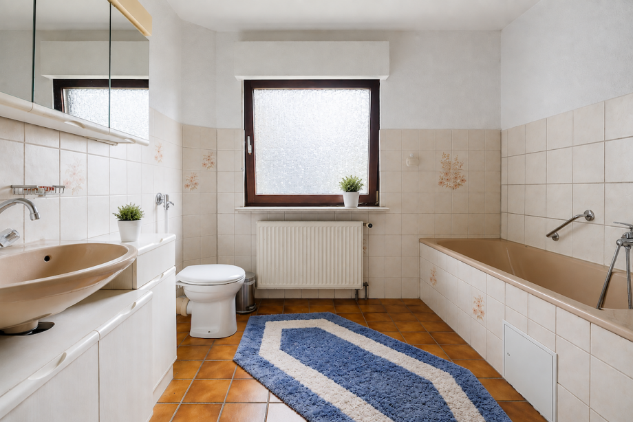 EG Bad Einfamilienhaus Billigheim-Ingenheim