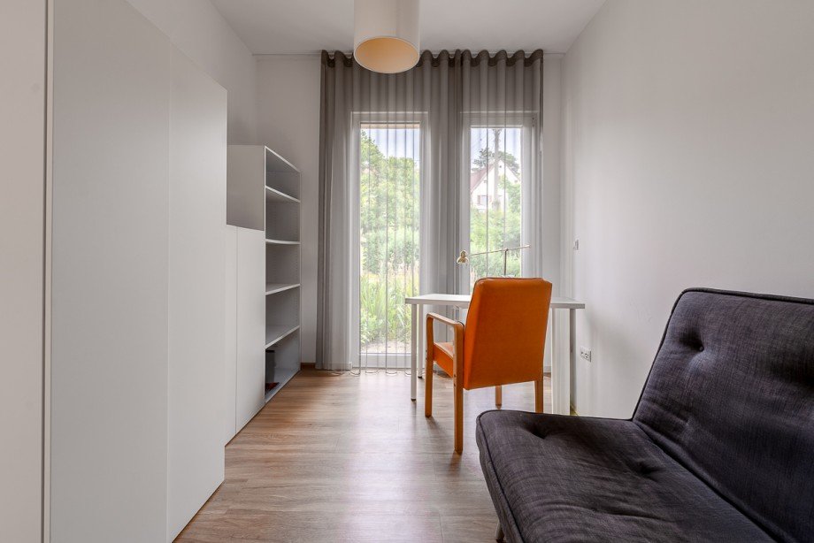B�ro Haus Neustadt