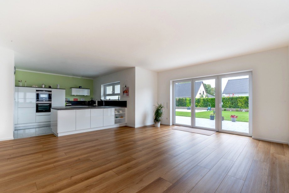 EG Wohnen 2 Haus Altdorf