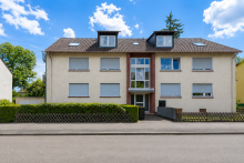 Ansicht 1 Kapitalanlage in begehrter Wohnlage � Gepflegtes 6-Familienhaus in Neustadt-Hambach