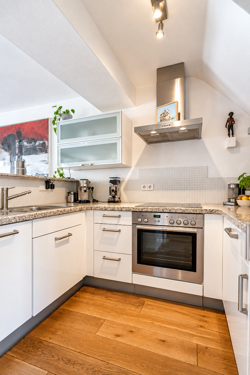 Wohnung1 Ku Haus Neustadt