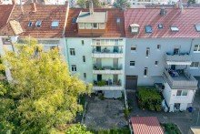 Drohne 1 Renditeobjekt in stadtnaher Lage von Neustadt an der Weinstra�e