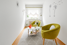 Kleines Zimmer Kapitalanlage in Neidenfels � solide, sicher und nachhaltig