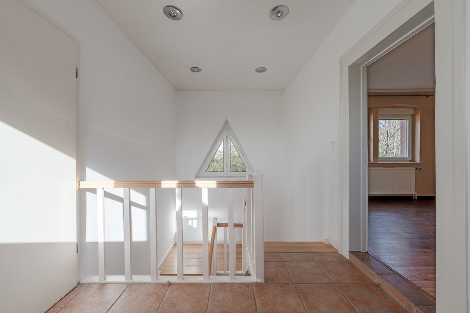 Flur1 Maisonettewohnung Edesheim
