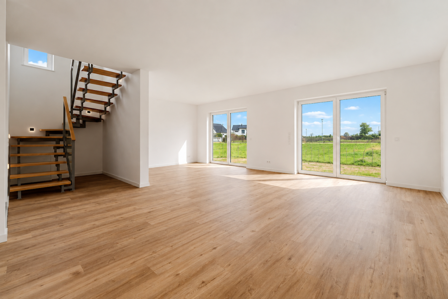 Wohnen1 Doppelhaush�lfte B�hl-Iggelheim