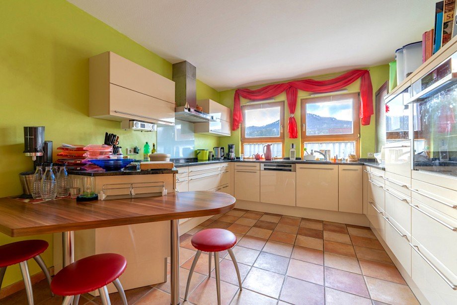 K�che Haus Annweiler