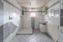 Bad UG Keller Kleines Eigenheim mit Herz und Potenzial