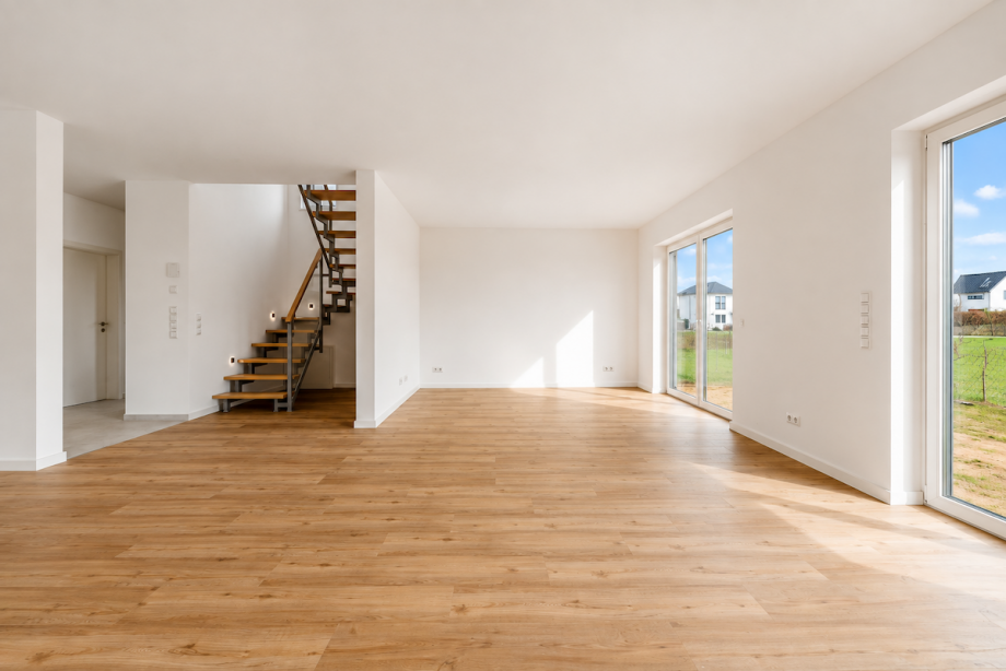 Wohnen2 Doppelhaush�lfte B�hl-Iggelheim