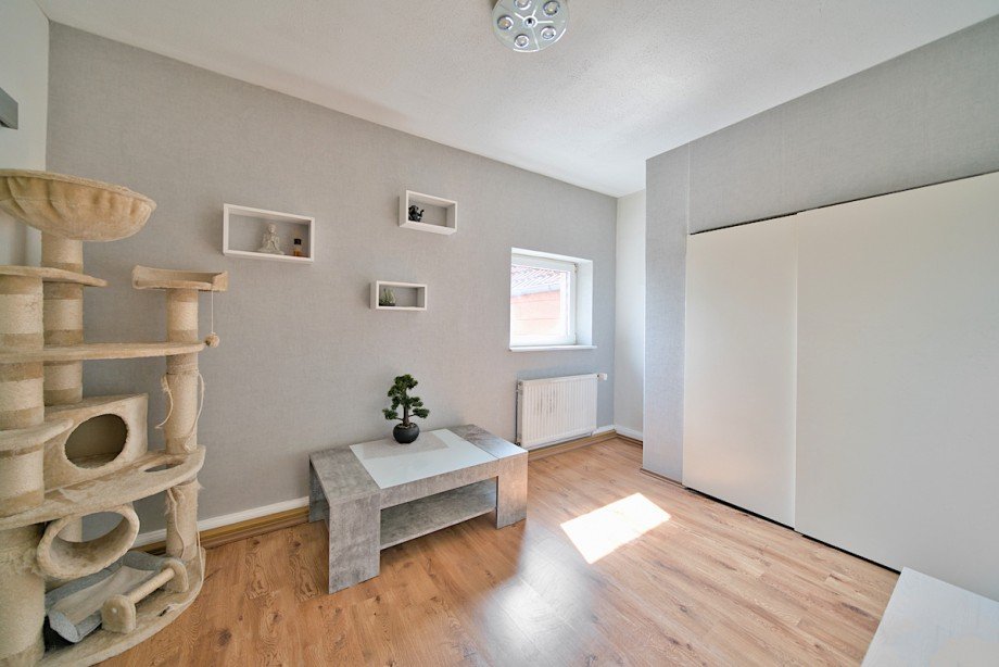 DG Ankleidezimmer Haus Neustadt