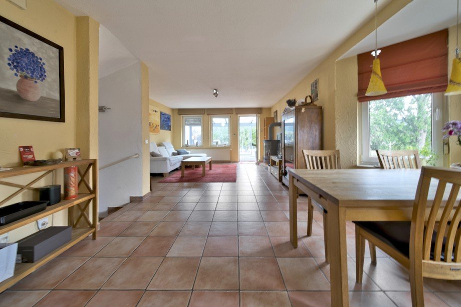 Wohnzimmer1 Haus Ruppertsberg
