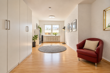 EG Zimmer2 Loft-Wohnen trifft Gewerbe & Apartment-Potenzial � vielseitige Immobilie in Waldsee