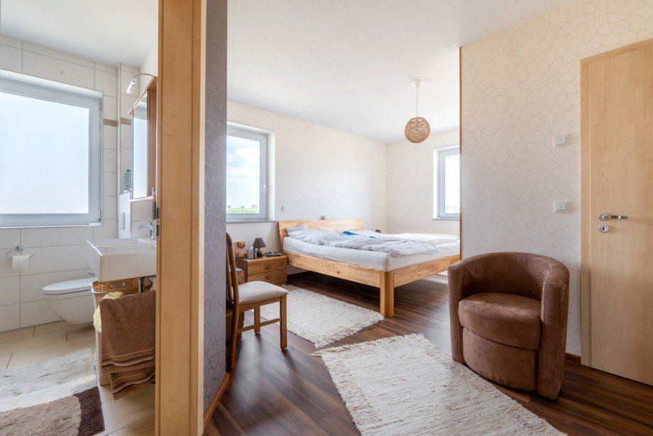 Wohnhaus Schlafzimmer EG sonstige Altdorf