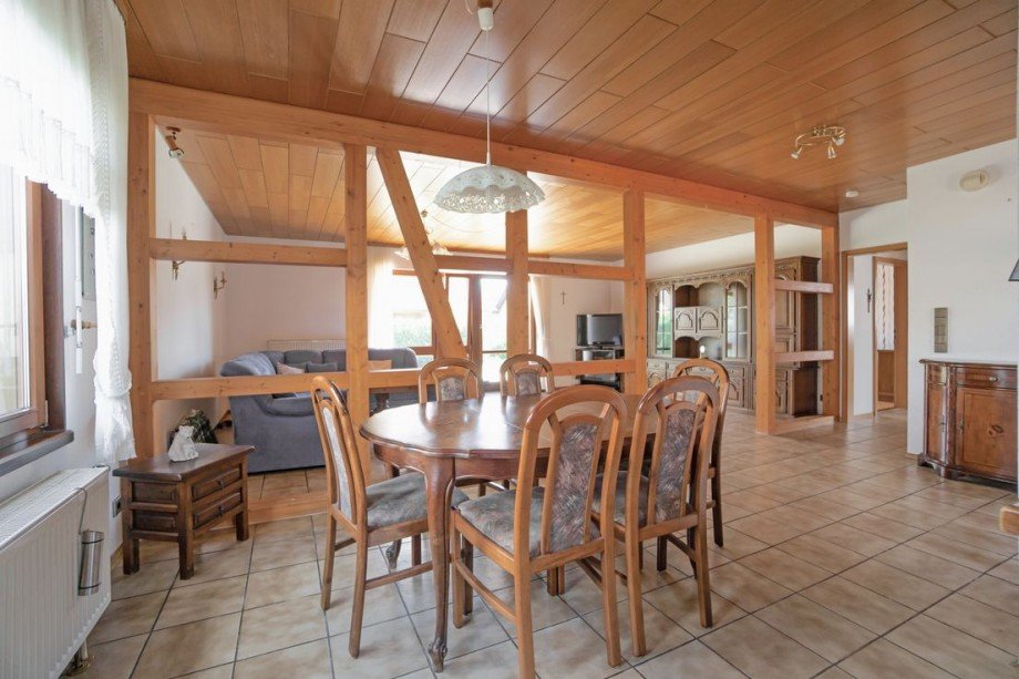 6 Bungalow R�lzheim
