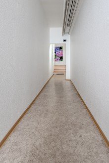 Eingangsflur Hindenburgstra�e Attraktives Wohn- und Gesch�ftshaus mit vielseitigen Nutzungsm�glichkeiten