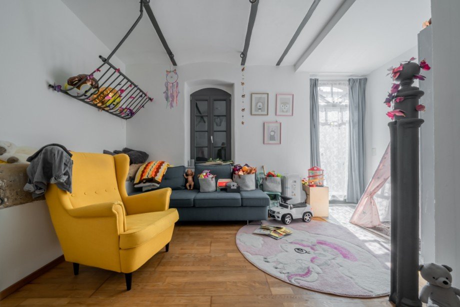 Kind Haus Neustadt