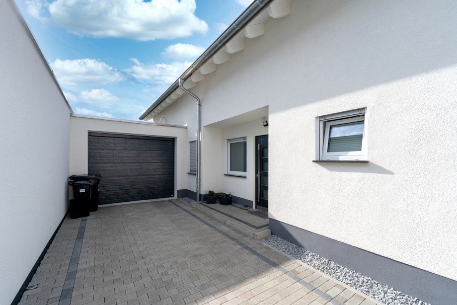 Ansicht3 Haus Altdorf