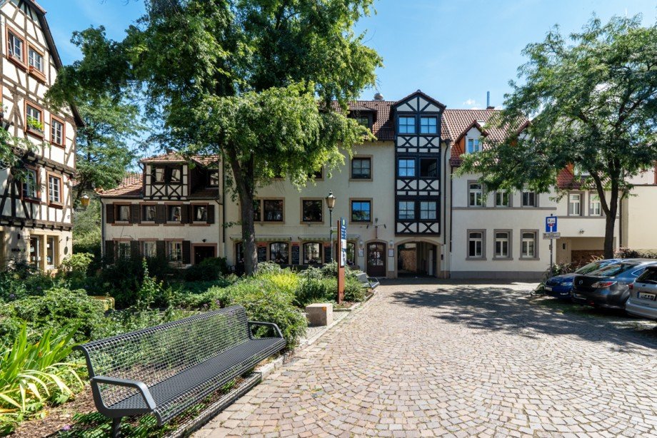 Ansicht 4 Renditeobjekt Neustadt