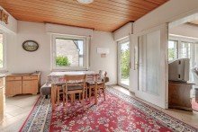 Esszimmer Renovierungsbed�rftiges Einfamilienhaus in Leimersheim