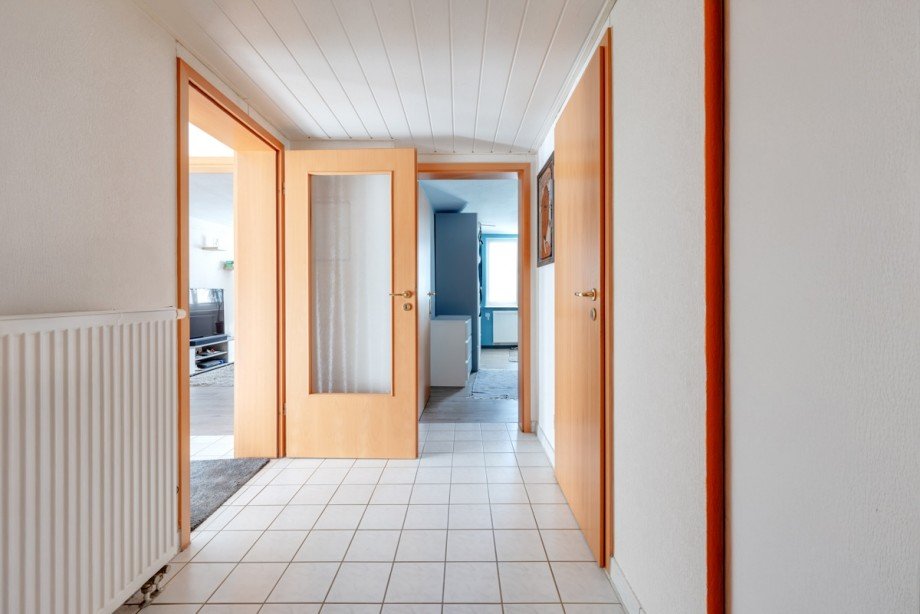 Vorderhaus Flur Haus Venningen