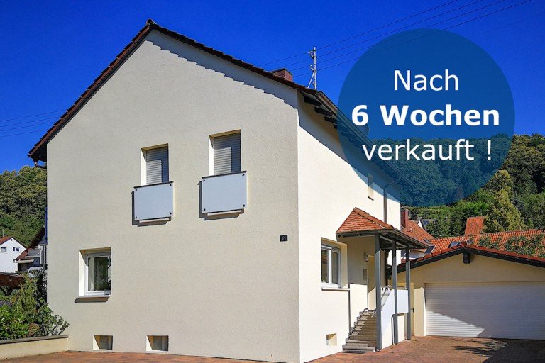 Ansicht Pleisweiler-Oberhofen Haus Modernisiertes 2 Familienhaus in ruhiger Lage