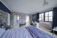 13 Charmante Villa aus den 30 er-Jahren mit sensationeller Aufteilung