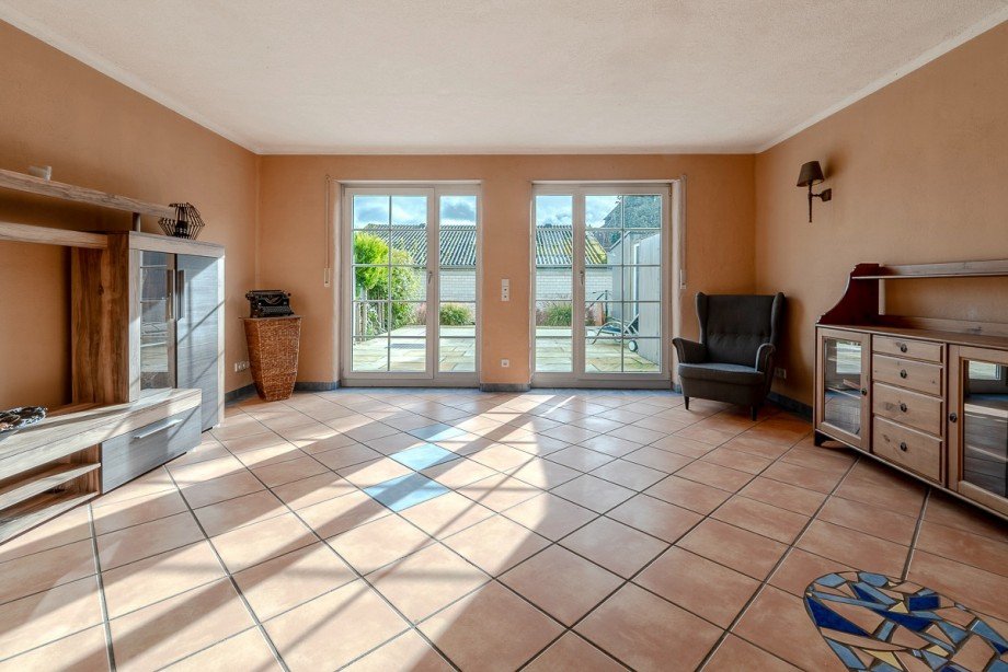 Wohnzimmer Haus Albersweiler