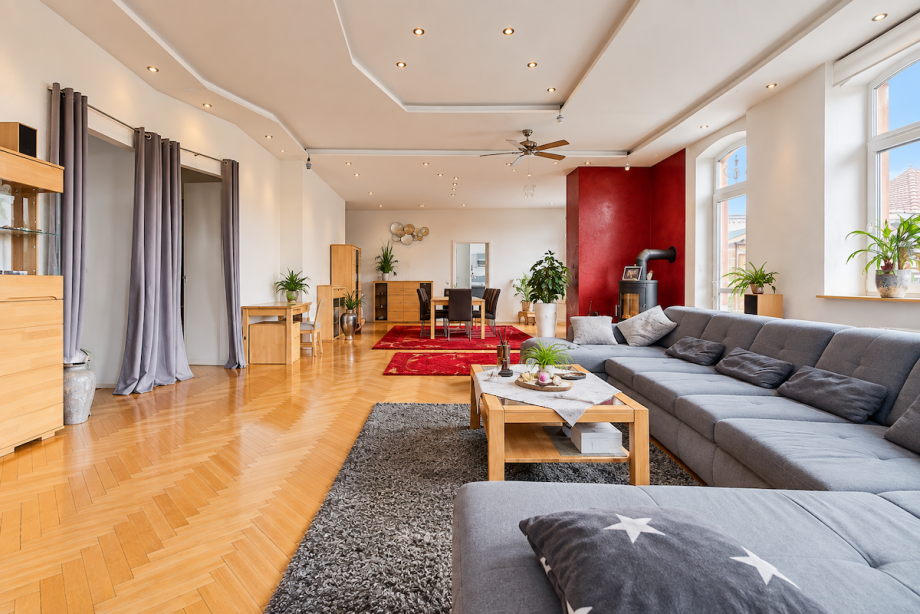 Wohnen3 fertig Haus Waldsee