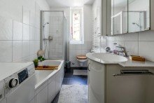EG-Bad Renditeobjekt in stadtnaher Lage von Neustadt an der Weinstra�e