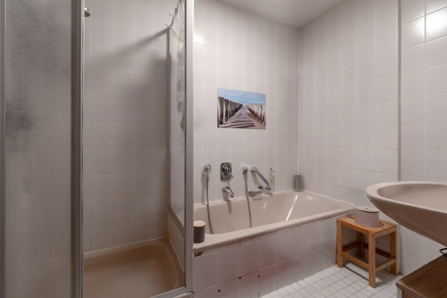 Wohnung 1 Bad Renditeobjekt Neustadt