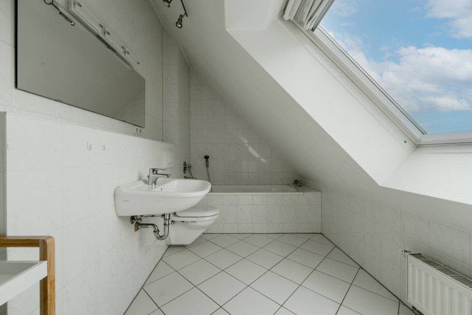 Bad DG Maisonettewohnung Neustadt