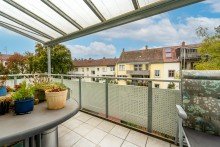 2.OG-Balkon Renditeobjekt in stadtnaher Lage von Neustadt an der Weinstra�e