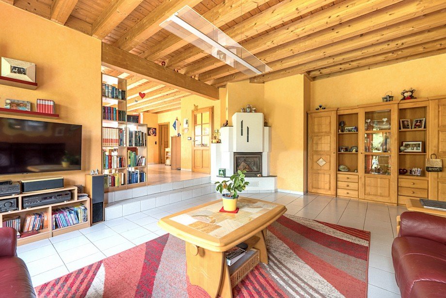 Wohnzimmer2 Haus Annweiler