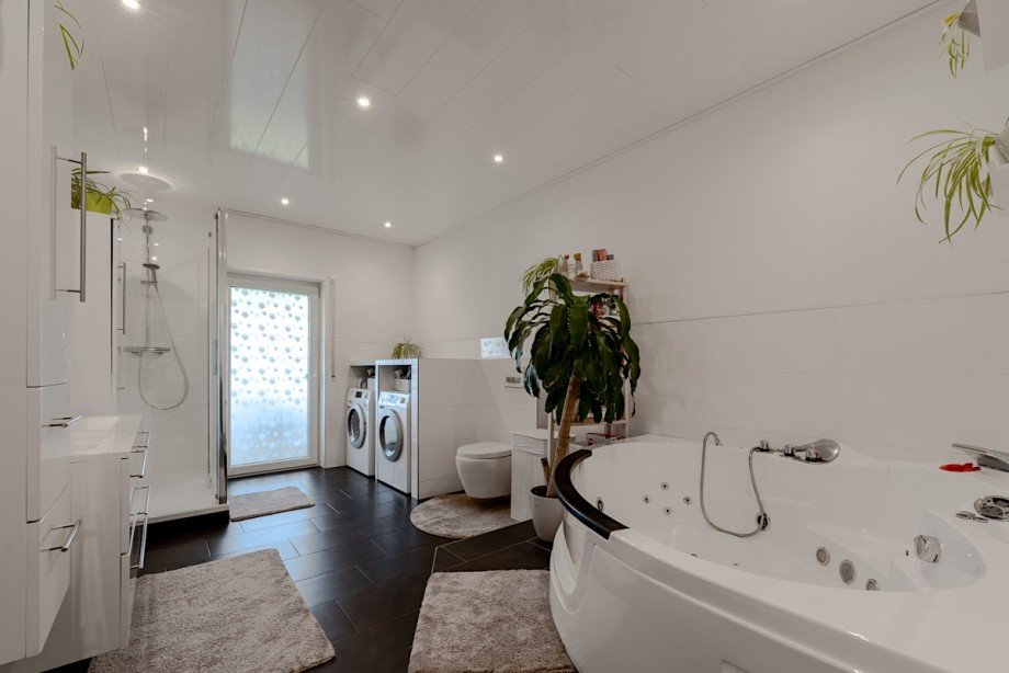 EG Bad Bungalow Freimersheim