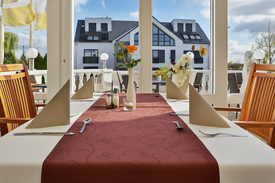Restaurant2 Hotels R�sselsheim