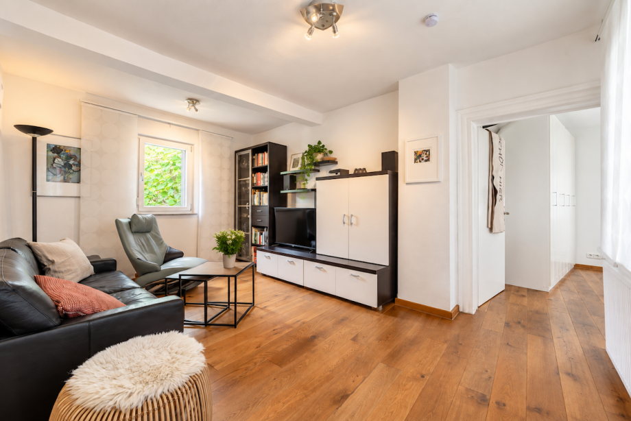 Wohnung2 Wohnen1 Haus Neustadt