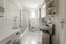 2.OG-Bad Renditeobjekt in stadtnaher Lage von Neustadt an der Weinstra�e