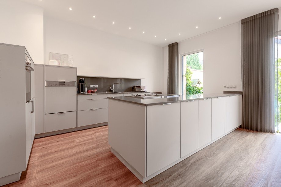 K�che Haus Neustadt