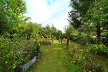 18 Charmante Villa aus den 30 er-Jahren mit sensationeller Aufteilung