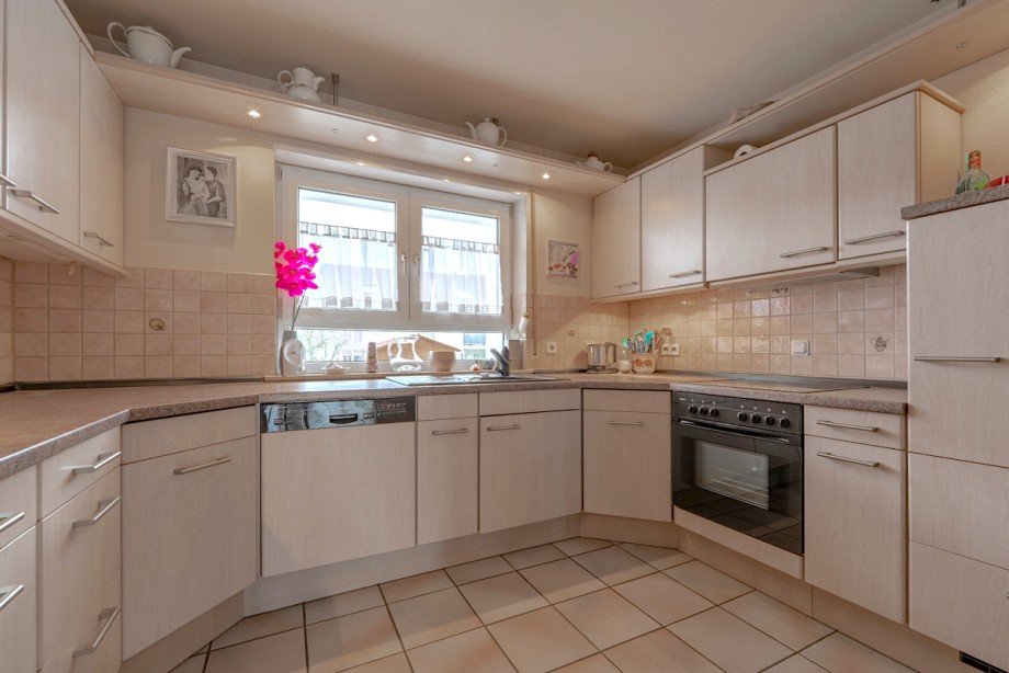 K�che Reihenmittelhaus Bad Bergzabern
