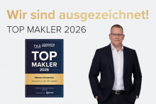 F.A.Z. TOP Makler 2026 Rarit�t am Haardter Treppenweg � gro�z�giger Winkelbungalow in exklusiver Wohnlage