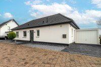 Bild (a2821d4d7804e9dc9f45662f900a3b33): Neuwertiger Bungalow in sonniger Feldrandlage