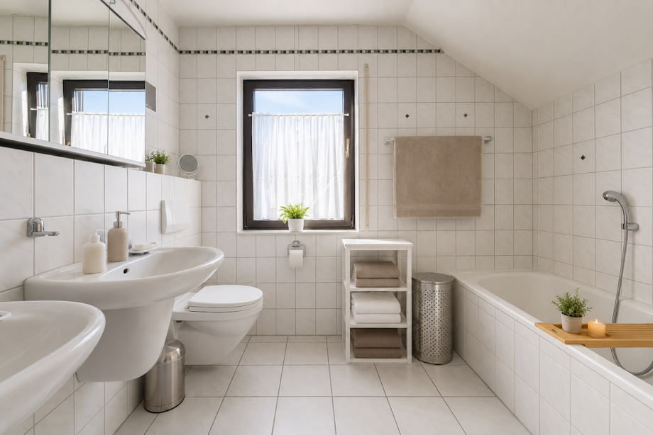 Bad DG Gleisweiler Wohnung Gleisweiler