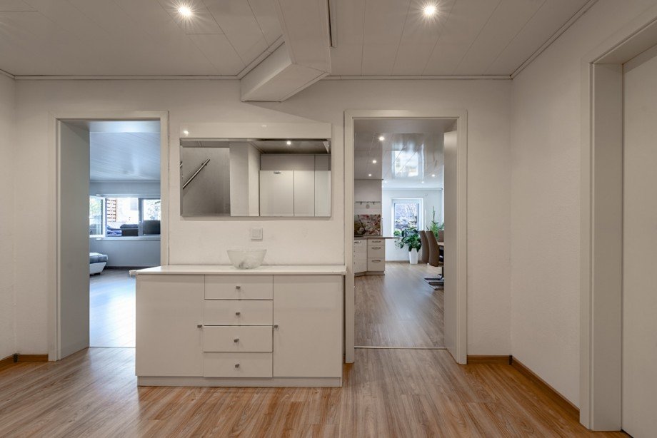 UG Flur Bungalow Freimersheim
