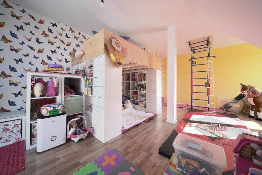 8 Haus Impflingen